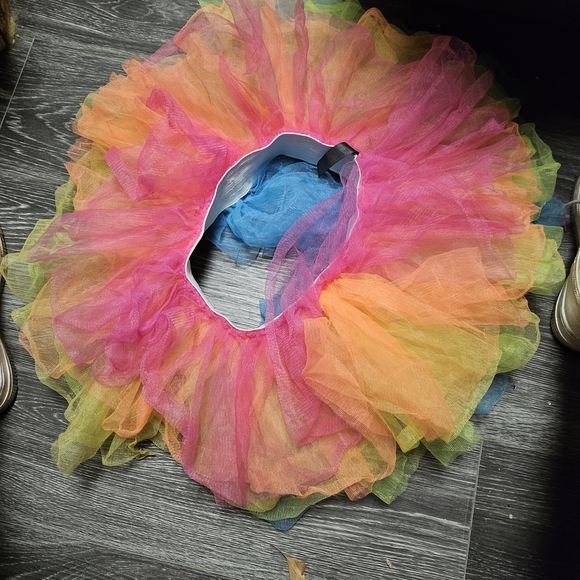 Other - Tutu Festival Rave